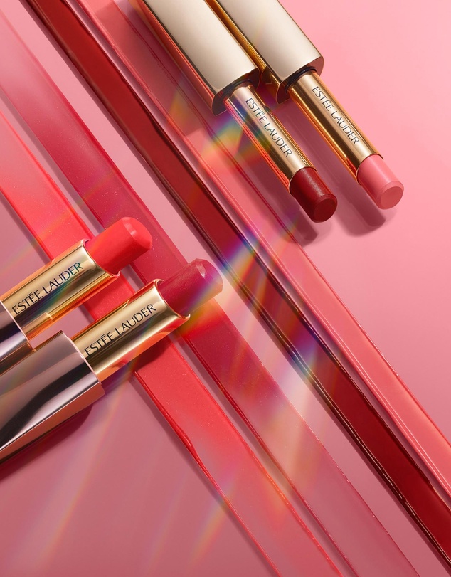Estee Lauder - Pure Color Revitalizing Crystal Balm