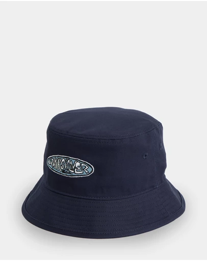 Quiksilver - Boys 2 to 7 Froth Bucket Hat