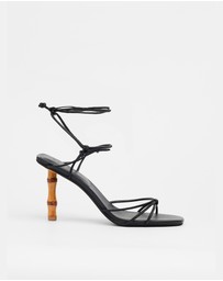 Sol Sana - Flirtini Heel