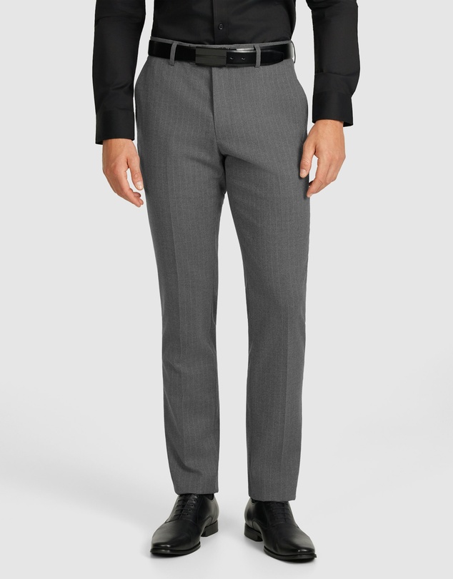 Tarocash - Sylas Slim Stripe Pant