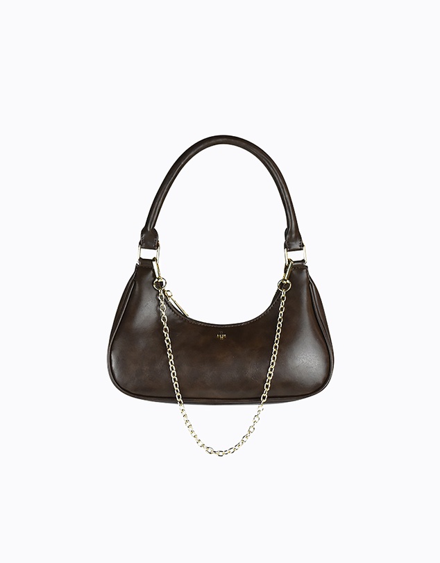 PETA AND JAIN - Violet Shoulder Bag