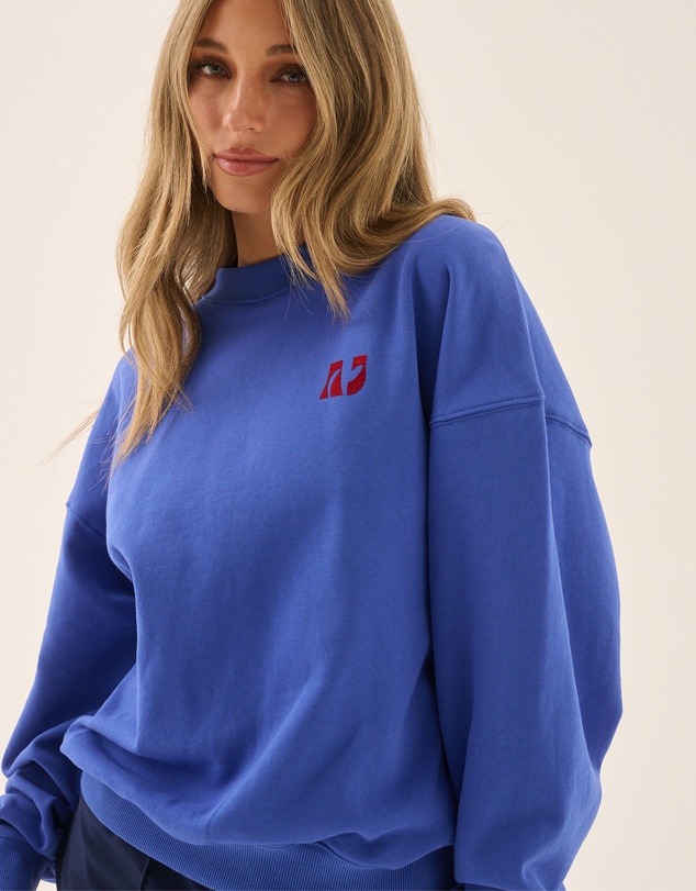 Araminta James - A James Sweatshirt