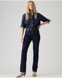 Levi's - 501 Jeans