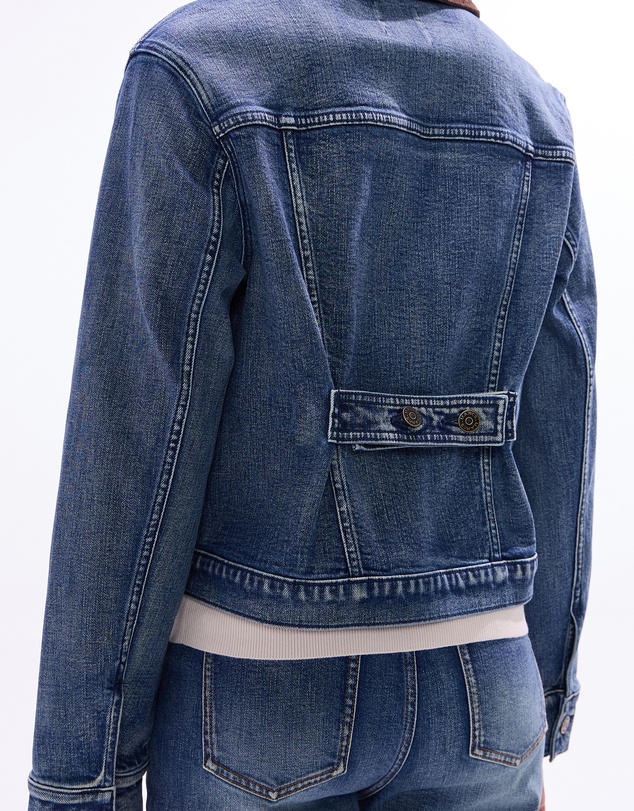 Marcs - Kita Denim Jacket