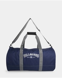 Billabong - Mens Traditional Duffle Bag