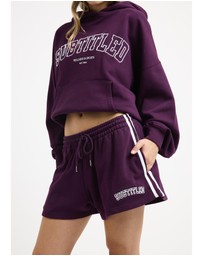 Subtitled - NYC Fleece Shorts