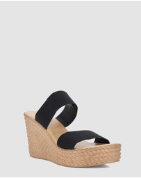 Dune London - Kason - Black