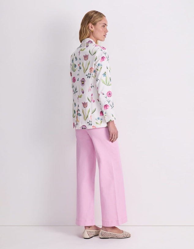 Sportscraft - Floral Majesty Liberty Blazer