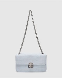 Marcs - Sussex Tweed Crossbody Bag