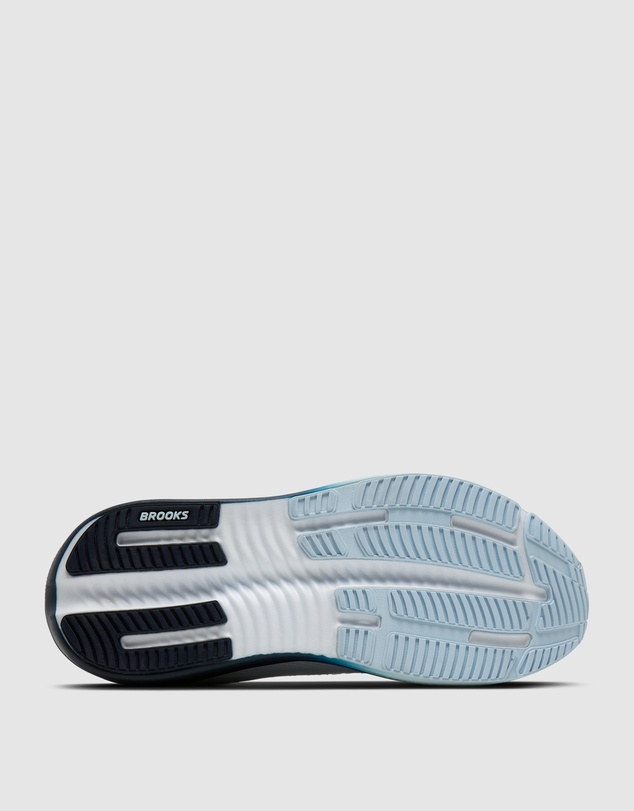 Brooks - Ghost Max 4 (2E wide) - Men's