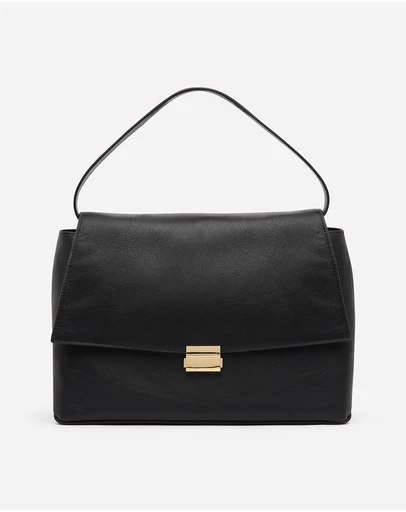 David Lawrence - Mandy Leather Bag