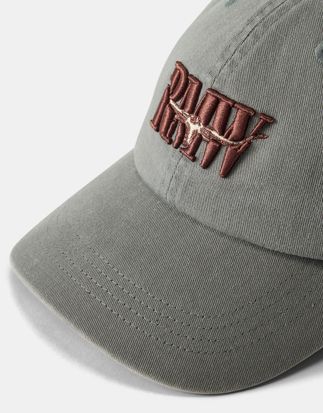 R.M.Williams - Heritage Twill Cap