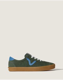 Vans - Sport Low - Men's