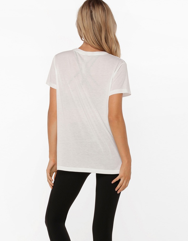 Lorna Jane - Lotus T-Shirt