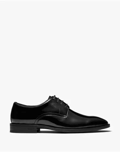 Aquila - Bernard Derby Shoes