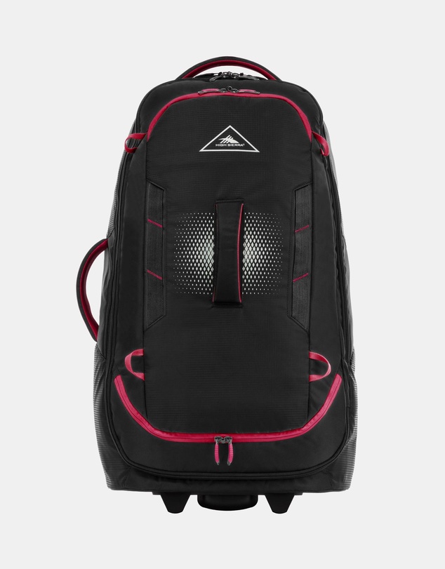 High Sierra - Composite V4 Ws Wheeled Duffel M