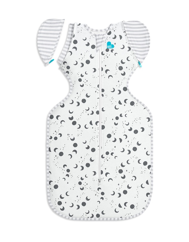 Love to Dream - Transition Bag 0.2 TOG Bamboo LITE in Moonscape