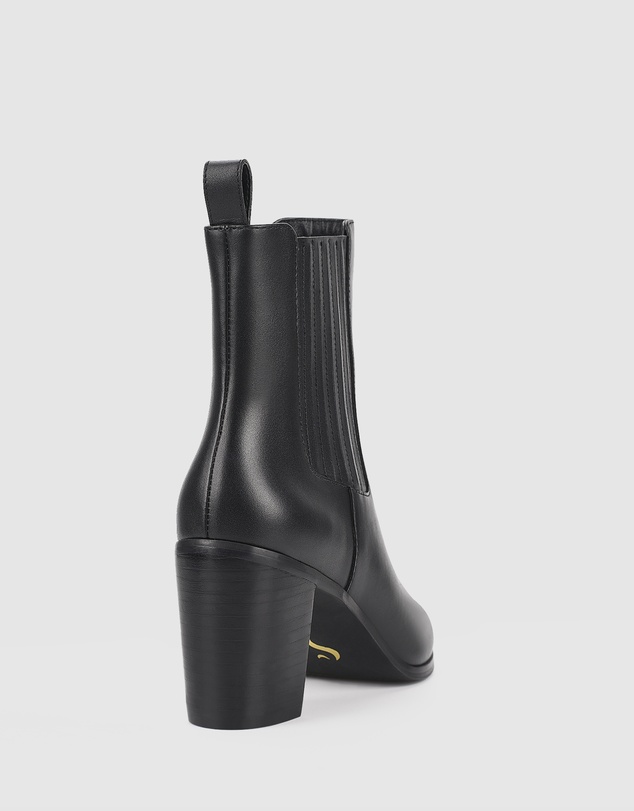 Siren - Clancy Gusset Ankle Boot
