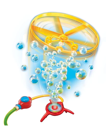 Freeplay Kids - Bubble Blade
