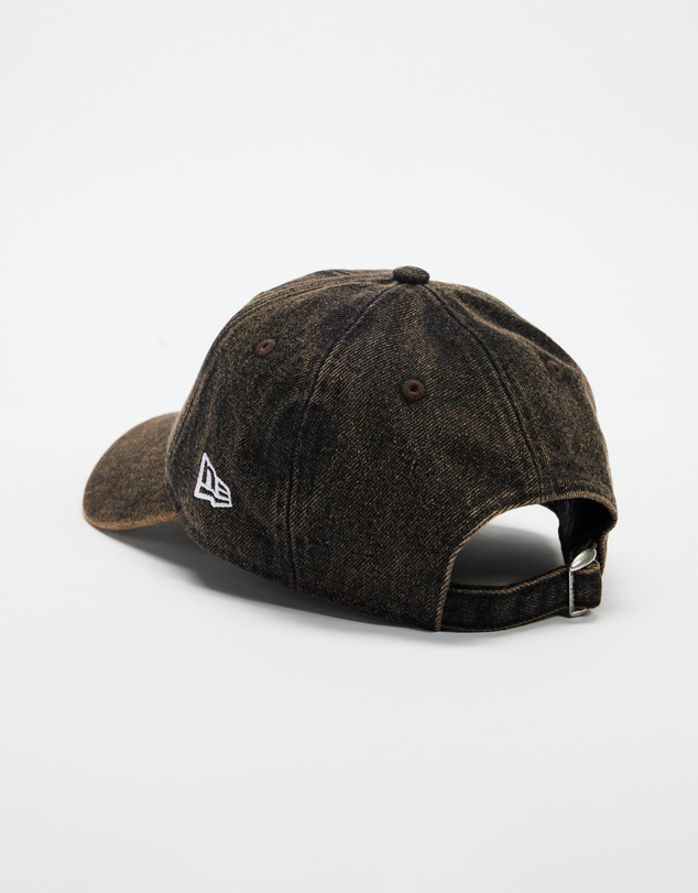 New Era - 9TWENTY Seasonal Overwashed New York Yankees Cap