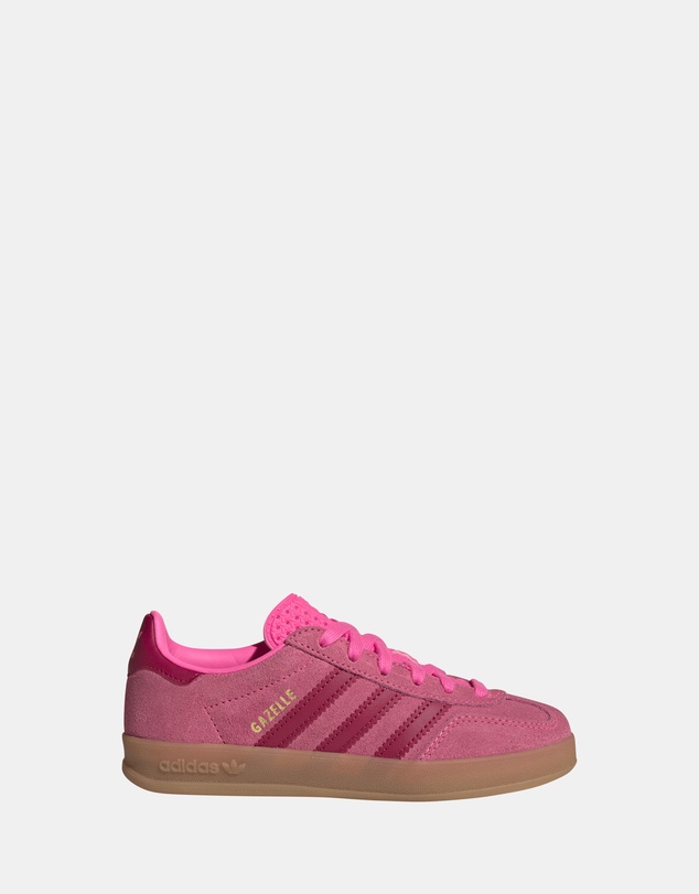 adidas Originals - Gazelle Indoor Pre-School