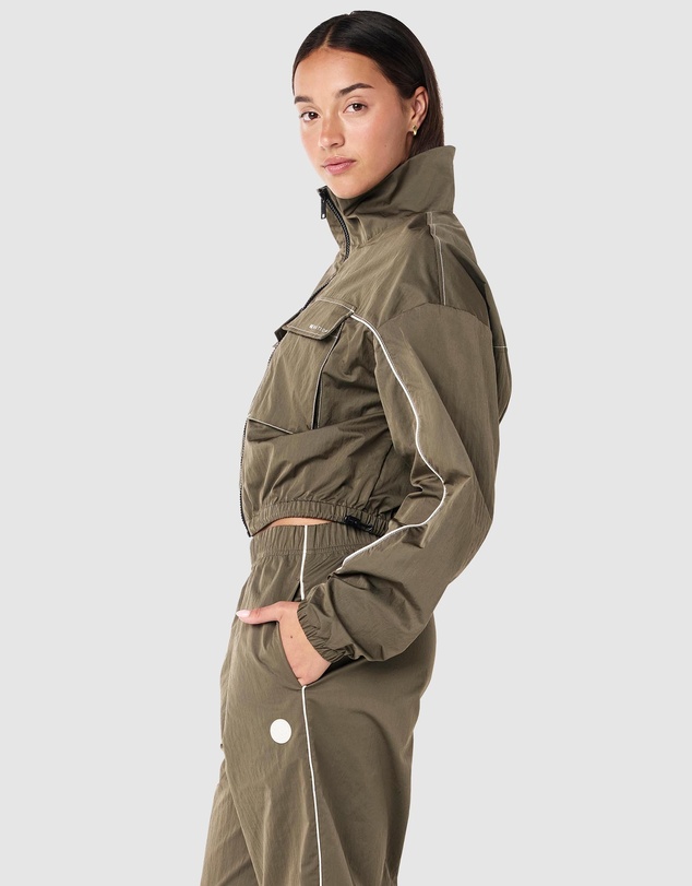 P.E Nation - Recap Jacket