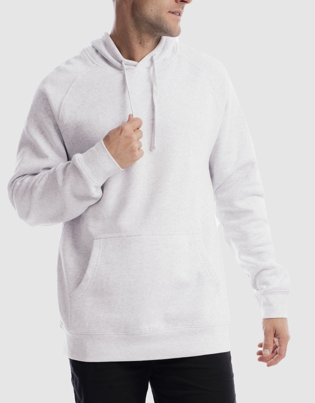 First Division - Weekender Hoodie
