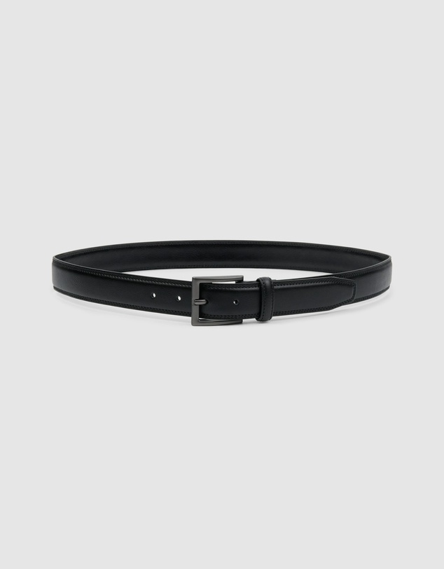 yd. - Nicko Leather Belt