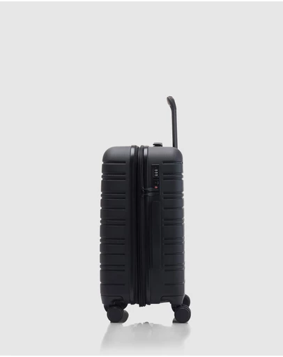 Nere - Stori Carry-On 55cm Suitcase