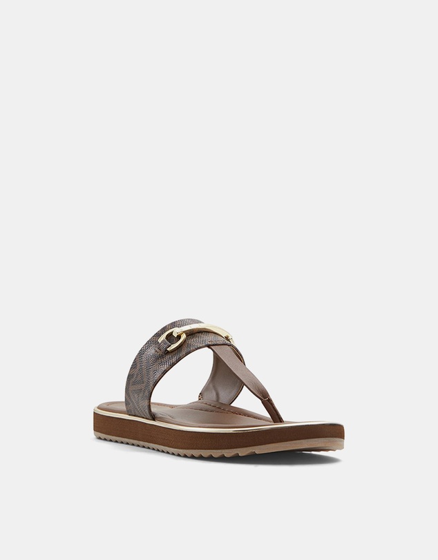 ALDO - Deverena T-Strap Sandals