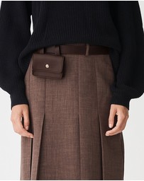 Forcast - Havanna Pocket Belt