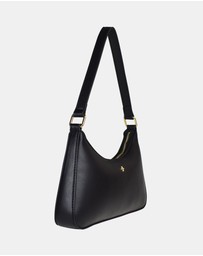 PETA AND JAIN - Josee Bag