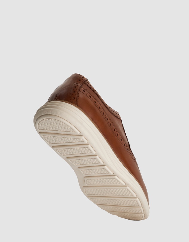 Dune London - Bodhis - Tan