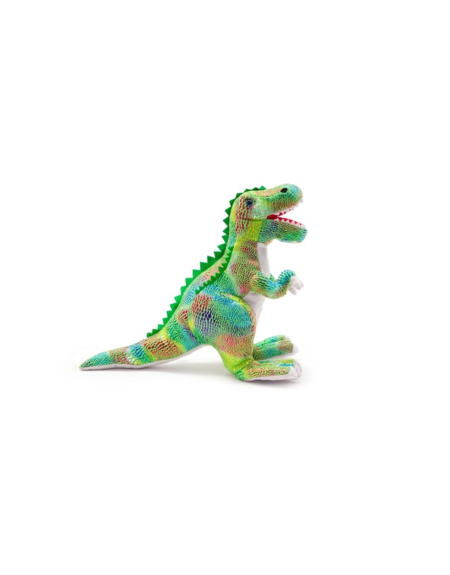 Animal Allsorts - Dino Dazzle T-Rex