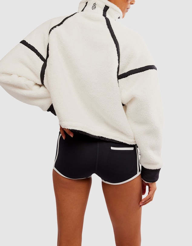 FP Movement by Free People - Mountain High 1/2 Zip Pullover