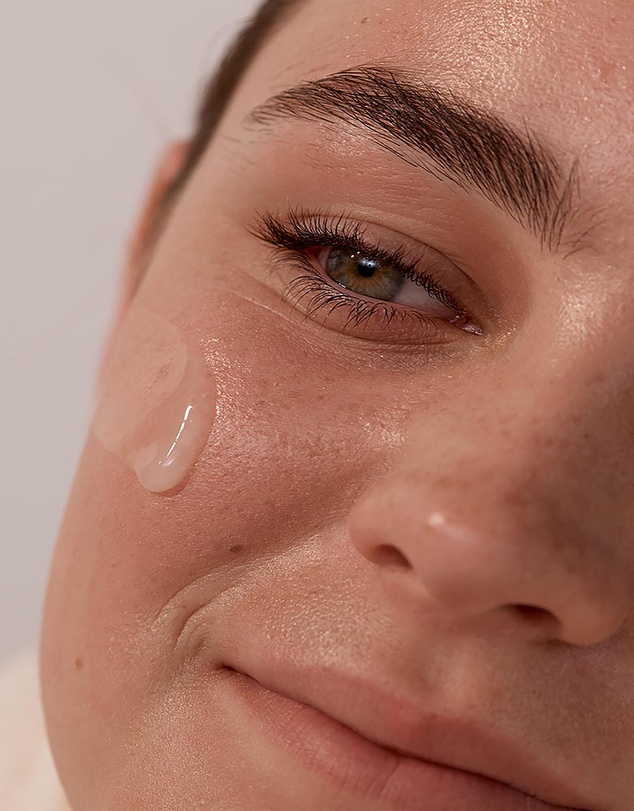BFORE - Teen Moisture Gel
