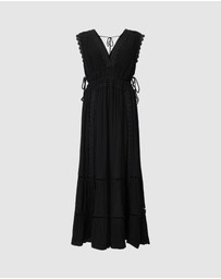 AllSaints - Xanthe Dress