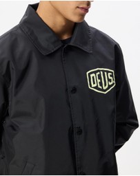Deus Ex Machina - Venice Coach