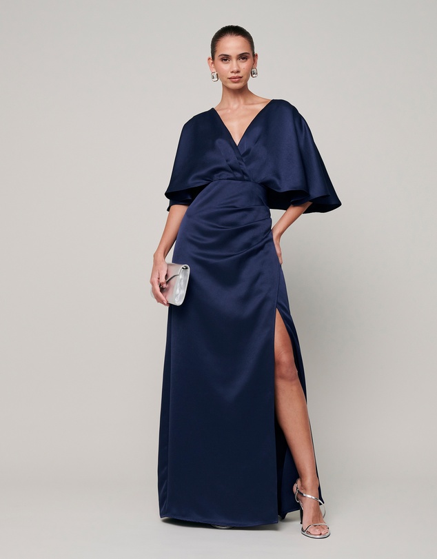Savel - India Maxi Dress