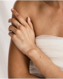 SAINT VALENTINE - Valentine Bracelet - Gold