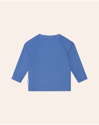 Huxbaby - Surfer Hux Rashguard - Babies-Kids