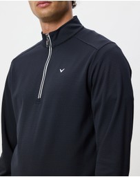 Callaway - Lonsdale 1/4 Zip Golf Fleece