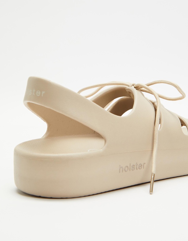 Holster - Voyager EVA Comfort Sandals - Sand - Women's