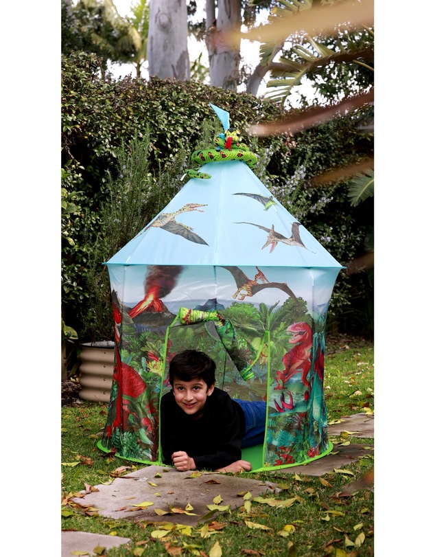 Freeplay Kids - Dino Adventure Tent