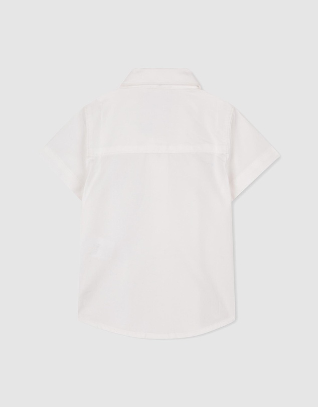 BOSS - Short Sleeve Shirt - Kids