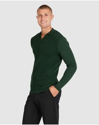 Tarocash - Artemis Textured Knit