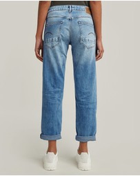 G-Star - Kate Boyfriend Jeans