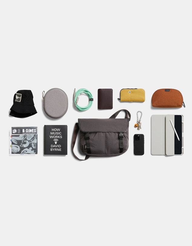 Bellroy - Cinch Messenger Bag