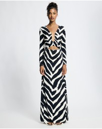Lover - Valentina Maxi Dress
