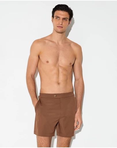 REISS - Sun Swim Shorts